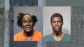 ‘A rolling prison’: 4 kids abused, held in tractor-trailer for 6 years, officials say