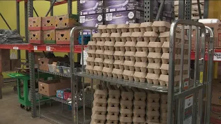 New law extends donation dates for eggs