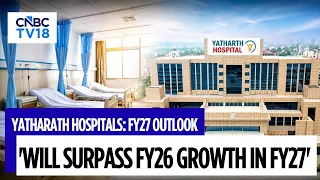 Cap On Private Hospital Pricing Soon? | Reduced Pricing Can Impact Quality: Yatharth Hospitals |