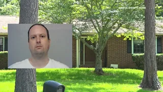Macon man charged with murder in death of 80-year-old mother