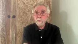 Trump Tariffs Are a Sales Tax, Krugman Says