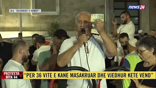 I moshuari ironizon bonusin e qeverisë për pensionistët: Donte t’i mashtronte me këtë 50-ëshe!