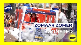 Zomaar Zometr afl.3:  Monster 2026