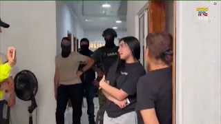 Fito Laundering Case: "Fito's" family also had other identities