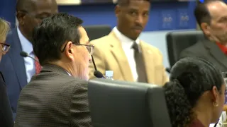 Wake schools consider budget cuts to cover teacher raises
