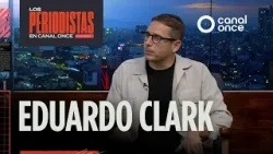 Entrevista - Eduardo Clark