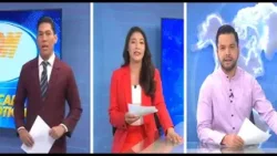 Acción 10 al Mediodía: Programa del viernes 23 de enero del 2026