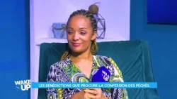 WAKE UP DU JEUDI 19 03 2026 AVEC MADY | LES BENEDICTIONS QUE PROCURE LA CONFESSION DES PECHES. WAKE UP DU JEUDI 19 03 2026 AVEC MADY | LES BENEDICTIONS QUE PROCURE LA CONFESSION DES PECHES.