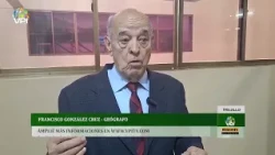 News from Venezuelan Regions today - Tuesday, October 27, 2026 @VPItv