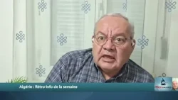 Salah Dabouze : L'Algérie fait appel à des scientifiques étrangers malgré ses compétences