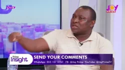 Frimpong-Boateng's utterances should be subjected to disciplinary action not Abronye? Solomon Owusu