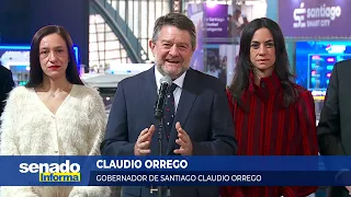 Smart City Expo Santiago 2026 | Senate Reports