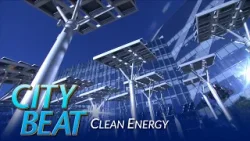 City Beat:  Affordable Solar Power With Las Vegas And NV Energy Solar Power