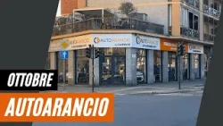 AUTOARANCIO - October USED CARS