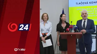 Tlačová beseda: Deti v digitálnej dobe (21.8.2026)