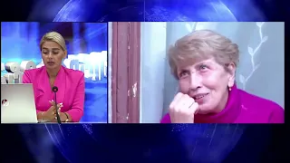 ინტერაქტივი - შორენა ჭიაურელი | 04.08.2026