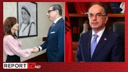 Spiropali dhe Begaj urojnë Qipron për Presidencën e BE: Shpresë për zgjerim e integrimin e Ballkanit