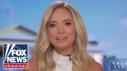 Kayleigh McEnany: This is the INSANE place our society is at