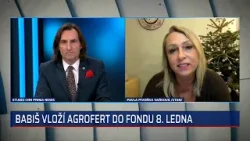 Babiš nás chce opít rohlíkem, uvedla Pivoňka Vaňková. Podle Doksanského tomu nerozumí