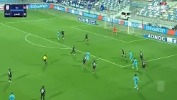 دبا 1-1 النصر | الجولة 18 - دوري أدنوك للمحترفين 2025-2026