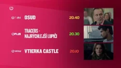 Dnes večer uvidíte (4.2.2026 na JOJke)