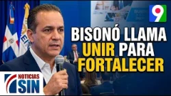 Foreign Minister: Urges strengthening trade by leveraging resources and technology | Emisión Este...