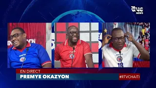 Haiti's victory against the DR: beyond press releases, the government is called upon to build sta...