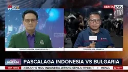 Timnas Indonesia Ditaklukkan Bulgaria 0-1, Begini Reaksi Suporter #beritasatu