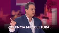 Fernando Paz: "The worst thing about the leftists is the lying"