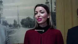 MESAROVIĆ: Crvenka dobija novu pešačko-biciklističku stazu vrednu 62 miliona dinara