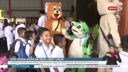 18 FEB 2026 - BP - KPM SEDIA ADAKAN SESI LIBAT URUS: TANGANI PERTANYAAN PENGUSAHA TADIKA SWASTA