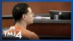 Man gets life in prison for 2023 Wisconsin murder, case still open