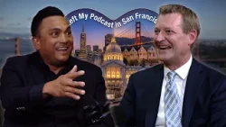 Trent Rhorer: Building San Francisco’s Safety Net