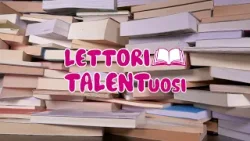 Lettori Talentuosi (sesta puntata del 30/03/2026)