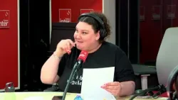 ON A KIDNAPPÉ MA CHATTE - La chronique de Marie de Brauer