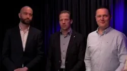 teaser verkiezingsdebatten Maasgouw, Leudal en Roermond 2026