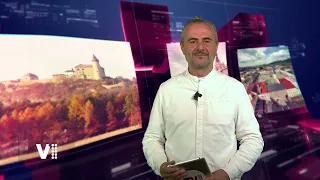 Expres Pardubického kraje — 38.týden