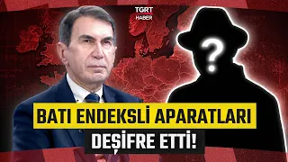 Journalist Fuat Uğur Exposes 'West-Aligned Tools' Live on Air! - TGRT Haber