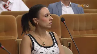 Elkezdődik az oladi plató útjainak bitumenes zárása