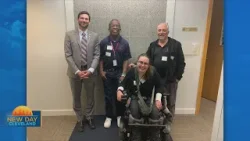 New Day Cleveland: Cuyahoga Board of Developmental Disabilities