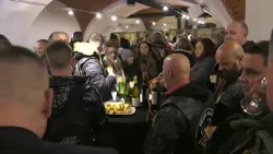 Večer vina u Perivoju okupilo velik broj ljubitelja dobre kapljice