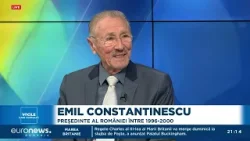 Vocile Care Contează - Euronews România - 28 martie 2024