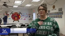 Manure in Casco sparks water quality concerns