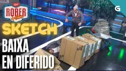 SKETCH: BAIXA EN DIFERIDO | LAND ROBER