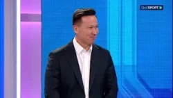 QAZSPORT алаңы ток-шоуы І Главный корт QAZSPORT алаңы ток-шоуы І Главный корт