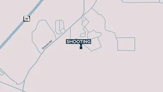 3 critically injured, including suspected gunman, in House Springs shooting