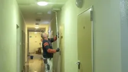 Felújítják a Balaton Színház fogadótereit