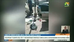 Crio My Leiva   Frustran intentos de estafa bajo la modalidad del cuento del tio