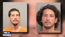 Repeat theft defendant Richard Herrin pleads guilty, walks free