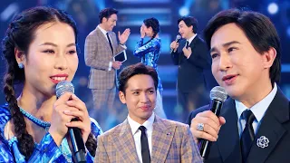NSUT Kim Tử Long KHEN NỨC NỞ "Cô Út Miền Tây" có giọng hát NGỌT NHƯ PHÙ SA | THVL